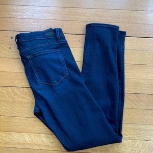 Paige Denim Skyline Skinny Jean 31